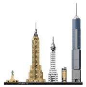 LEGO Architecture New York (21028)