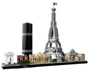 LEGO Architecture Paris (21044)