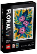 LEGO Art Blumenkunst (31207)