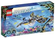 LEGO Avatar Entdeckung des Ilu (75575)