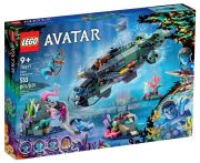 LEGO Avatar Mako U-Boot (75577)