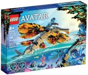 LEGO Avatar Skimwing Abenteuer (75576)