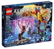 LEGO Avatar Toruk Makto und der Baum der Seelen (75574)