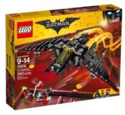 Lego Batman Movie Batwing (70916) Lego Batman Movie Batwing (70916)