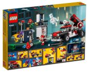 LEGO Batman Movie Harley Quinn Kanonenkugelattacke (70921) LEGO Batman Movie Harley Quinn Kanonenkugelattacke (70921)