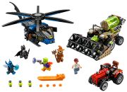 LEGO Batman: Scarecrows gefährliche Ernte (76054) LEGO Batman: Scarecrows gefährliche Ernte (76054)