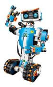 LEGO Boost Programmierbares Roboticset (17101) LEGO Boost Programmierbares Roboticset (17101)