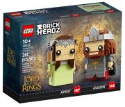 LEGO BrickHeadz Aragorn und Arwen (40632)