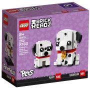 LEGO BrickHeadz Dalmatiner (40479) LEGO BrickHeadz Dalmatiner (40479)