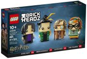 LEGO BrickHeadz Die Professoren von Hogwarts (40560)