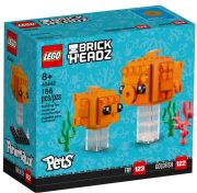 LEGO BrickHeadz Goldfisch (40442)