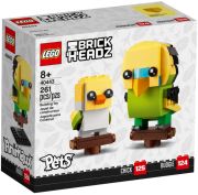 LEGO BrickHeadz Wellensittich  (40443)