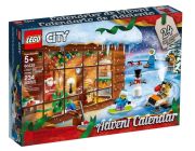LEGO City Adventskalender 2019 (60235)