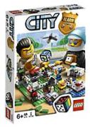 Lego City Alarm 3865