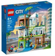 LEGO City Appartementhaus (60365)