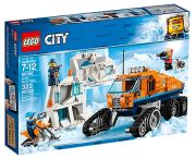 LEGO City Arktis-Erkundungstruck (60194) LEGO City Arktis-Erkundungstruck (60194)