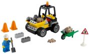 LEGO City Baustellen-LKW (60284) LEGO City Baustellen-LKW (60284)