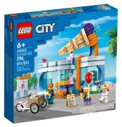 LEGO City Eisdiele (60363)