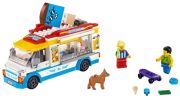 LEGO City Eiswagen (60253)