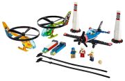 LEGO City Flughafen Air Race (60260)