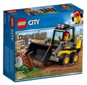 LEGO City Frontlader (60219)