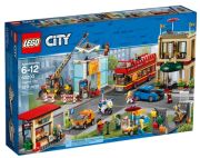 LEGO City Hauptstadt (60200) LEGO City Hauptstadt (60200)