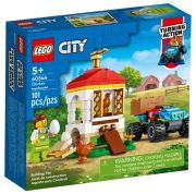 LEGO City Hühnerstall (60344)