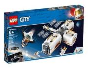 LEGO City Mond Raumstation (60227)