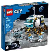 LEGO City Mond-Rover (60348)
