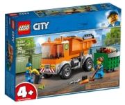 LEGO City Müllabfuhr (60220)