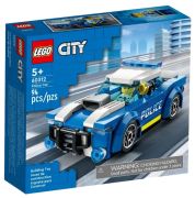LEGO City Polizeiauto (60312)