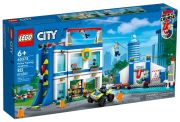 LEGO City Polizeischule (60372)