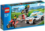Lego City Polizei-Verfolgung 60042 Lego City Polizei-Verfolgung 60042