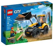 LEGO City Radlader (60385)