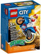 LEGO City Raketen-Stuntbike (60298) LEGO City Raketen-Stuntbike (60298)