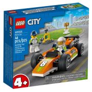 LEGO City Rennauto (60322)