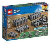 LEGO City Schienen (60205)