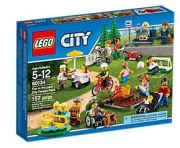 Lego City Stadtbewohner (60134)