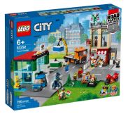 LEGO City Stadtzentrum (60292)