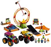 LEGO City Stuntshow-Arena (60295)
