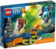 LEGO City Stunt-Wettbewerb (60299)