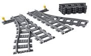 LEGO City Weichen (60238)