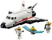 Lego City Weltraum-Shuttle 60078