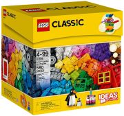 Lego Classic Bausteine-Box 10695