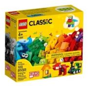 LEGO Classic Bausteine - Erster Bauspaß (11001)