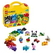 LEGO Classic Bausteine Starterkoffer - Farben sortieren (10713)