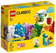 LEGO Classic Bausteine und Funktionen (11019)