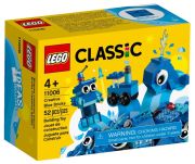 LEGO Classic Blaues Kreativ-Set (11006)