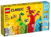 LEGO Classic Gemeinsam bauen (11020) LEGO Classic Gemeinsam bauen (11020)