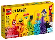 LEGO Classic Großes Kreativ-Bauset (11030)